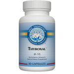 Apex Energetics, Inc - Thyroxal™ — view 1