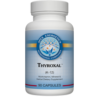 Apex Energetics, Inc - Thyroxal™
