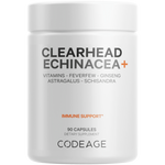 Codeage - Clearhead Echinacea - Immune Support — view 1