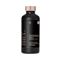 Quicksilver Scientific - Nanoformulated DHEA+ Female Hormone Tonic 100 Milliliters