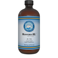 Apex Energetics, Inc - Resvero-XL™ Active