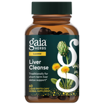 Gaia Herbs - Liver Cleanse — view 1