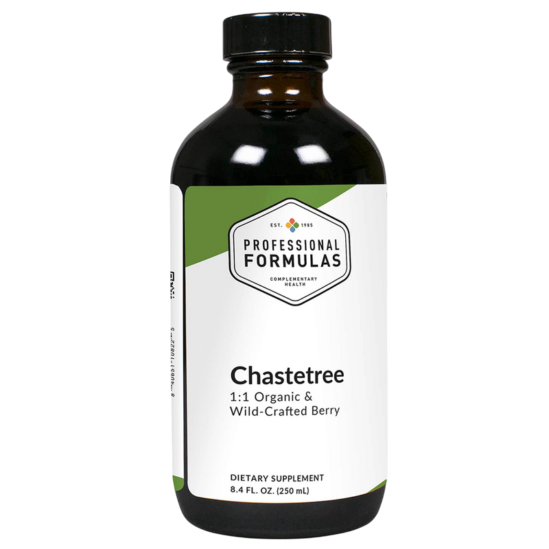 Professional Formulas - Vitex/ Chaste Tree