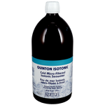 Quicksilver Scientific - Original Quinton Isotonic® Liter - view 1