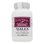 Ecological Formulas/Cardiovascular Research - Sialex — view 1