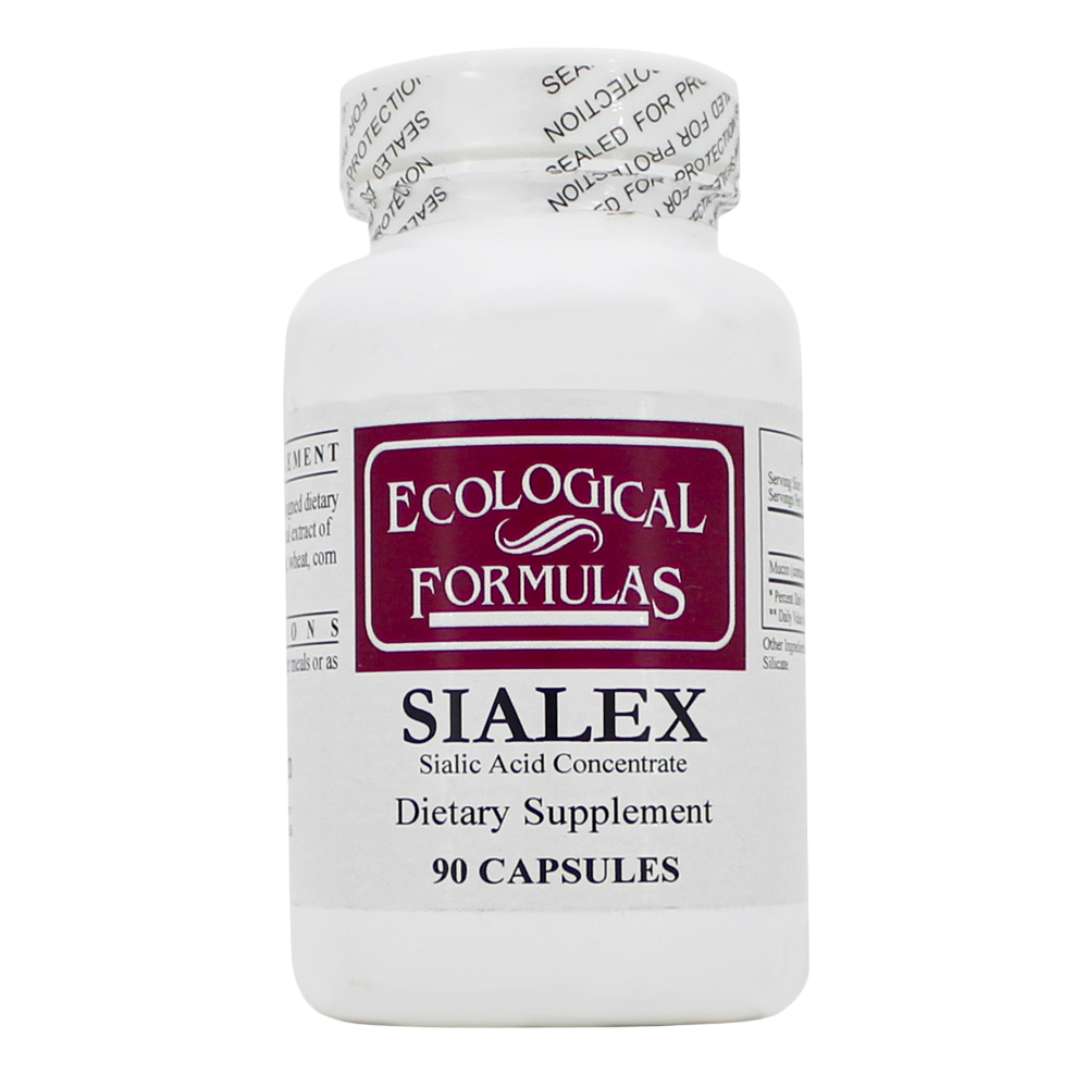 Ecological Formulas/Cardiovascular Research - Sialex