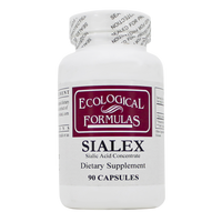 Ecological Formulas/Cardiovascular Research - Sialex