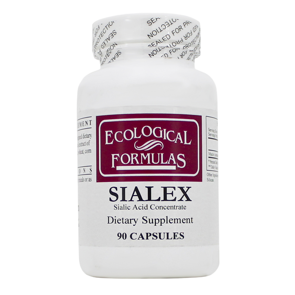 Ecological Formulas/Cardiovascular Research - Sialex
