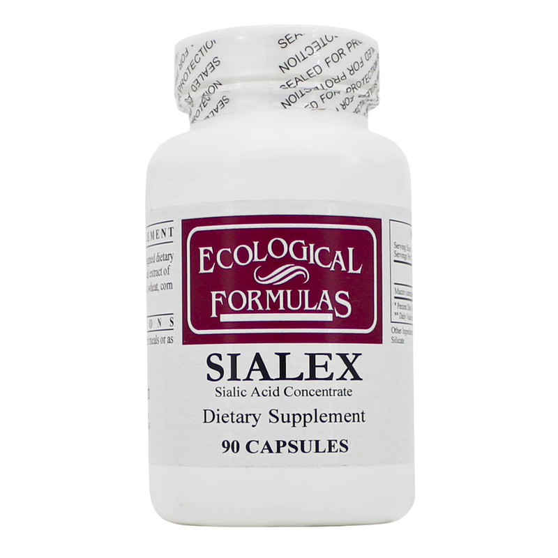 Ecological Formulas/Cardiovascular Research - Sialex