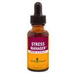 Herb Pharm - Stress Manager — view 1