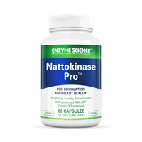 Enzyme Science - Nattokinase Pro