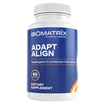 BioMatrix - Adapt Align — view 1