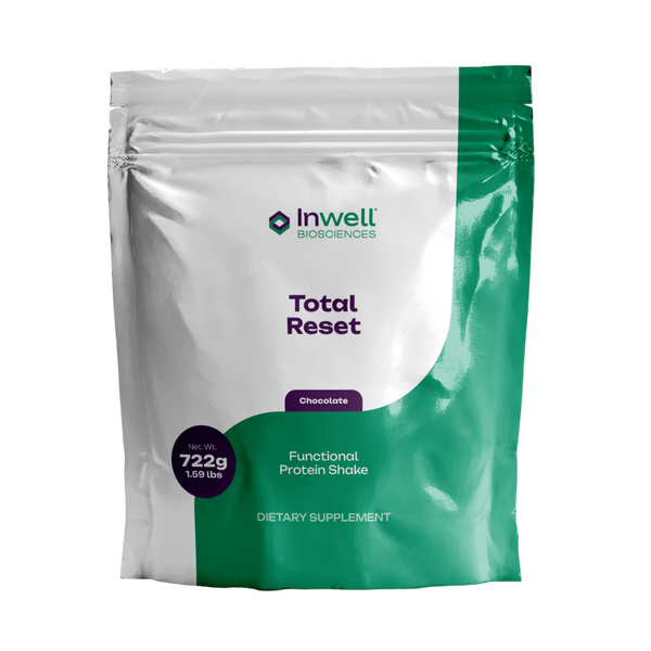 Inwell Biosciences - Total Reset, Chocolate