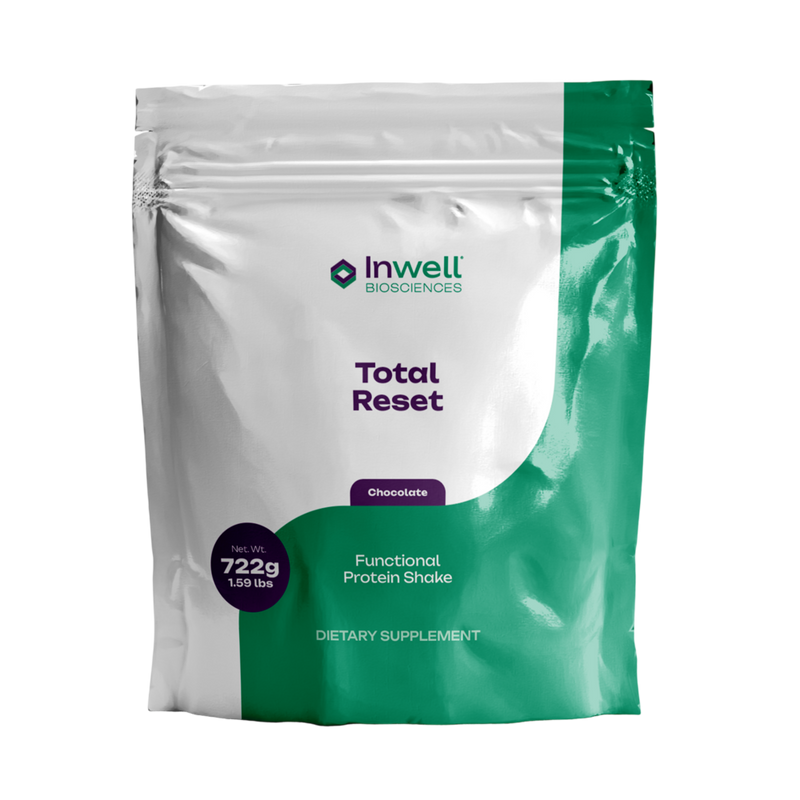 Inwell Biosciences - Total Reset, Chocolate
