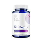 Biocidin Botanicals - G.I. Detox™ + - view 1