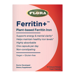 Flora - Ferritin+ — view 1