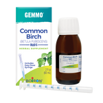 Boiron Homeopathics - Common Birch/Betula Pubescens - view 1