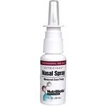Nutribiotic - Nasal Spray — view 1