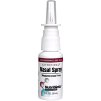 Nutribiotic - Nasal Spray