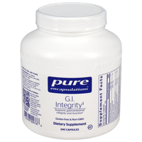 Pure Encapsulations - G.I. Integrity* 240 capsules
