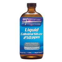 Dr's Advantage - Colloidal Silver 250ppm