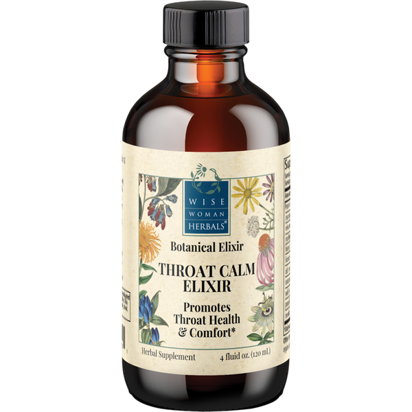 Wise Woman Herbals - Herbal CE I 120 Milliliters
