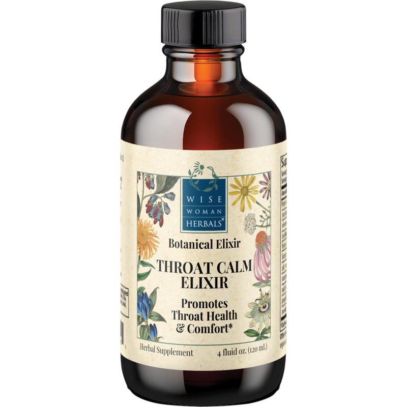 Wise Woman Herbals - Herbal CE I 120 Milliliters