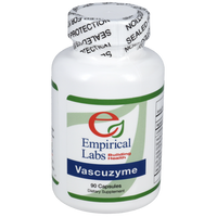 Empirical Labs - Vascuzyme
