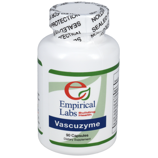 Empirical Labs - Vascuzyme