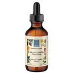 Wise Woman Herbals - Panax ginseng - asian ginseng — view 1