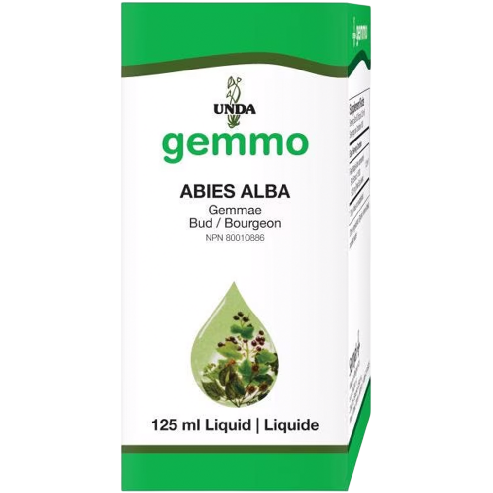 Seroyal/Unda - Abies Alba