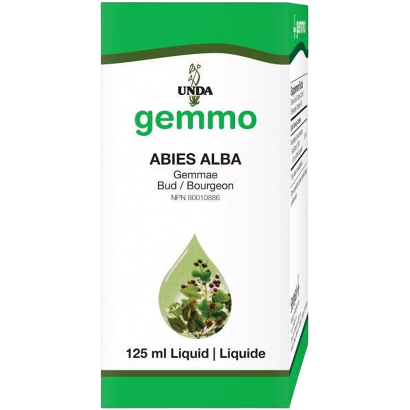 Seroyal/Unda - Abies Alba