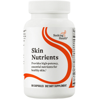 Seeking Health - Skin Nutrients