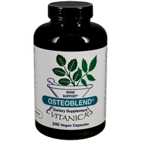 Vitanica - Osteoblend 240 capsules