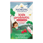 Nordic Naturals - Kids Probiotic Quick Melt Powder — view 1