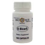 Bio-Tech Pharmacal - K-Bicarb — view 1