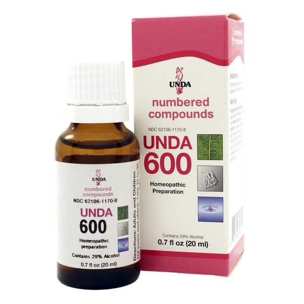 Seroyal/Unda - Unda #600
