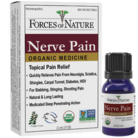 Forces of Nature - Nerve Pain Treatment