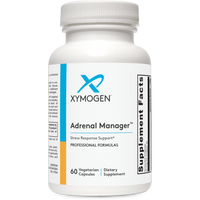 Xymogen - Adrenal Manager 60 capsules