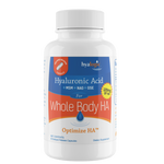 Hyalogic - HA Capsule – Hyaluronic Acid + MSM + NAG — view 1