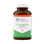 Return Healthy - Microbiome Balance — view 1