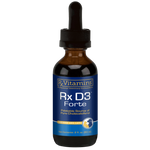 Rx Vitamins for Pets - Rx D3 Forte - view 1