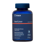 Trace Minerals Research - TMAncestral Beef Liver — view 1