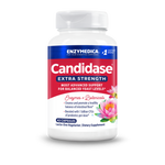 Enzymedica - Candidase Extra Strength — view 1