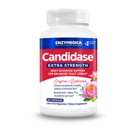 Enzymedica - Candidase Extra Strength