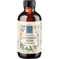 Wise Woman Herbals - Bittersweet Elixir 120 Milliliters