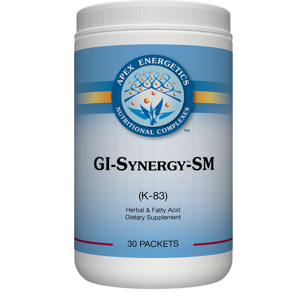 Apex Energetics, Inc - GI-Synergy™-SM