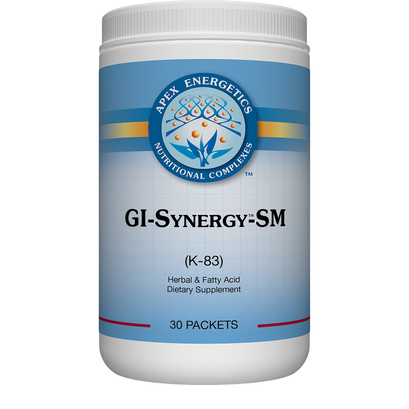 Apex Energetics, Inc - GI-Synergy™-SM