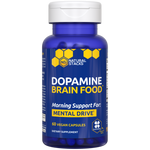 Natural Stacks - Dopamine Brain Food™ — view 1