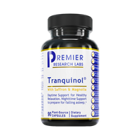 Premier Research Labs - Tranquinol®
